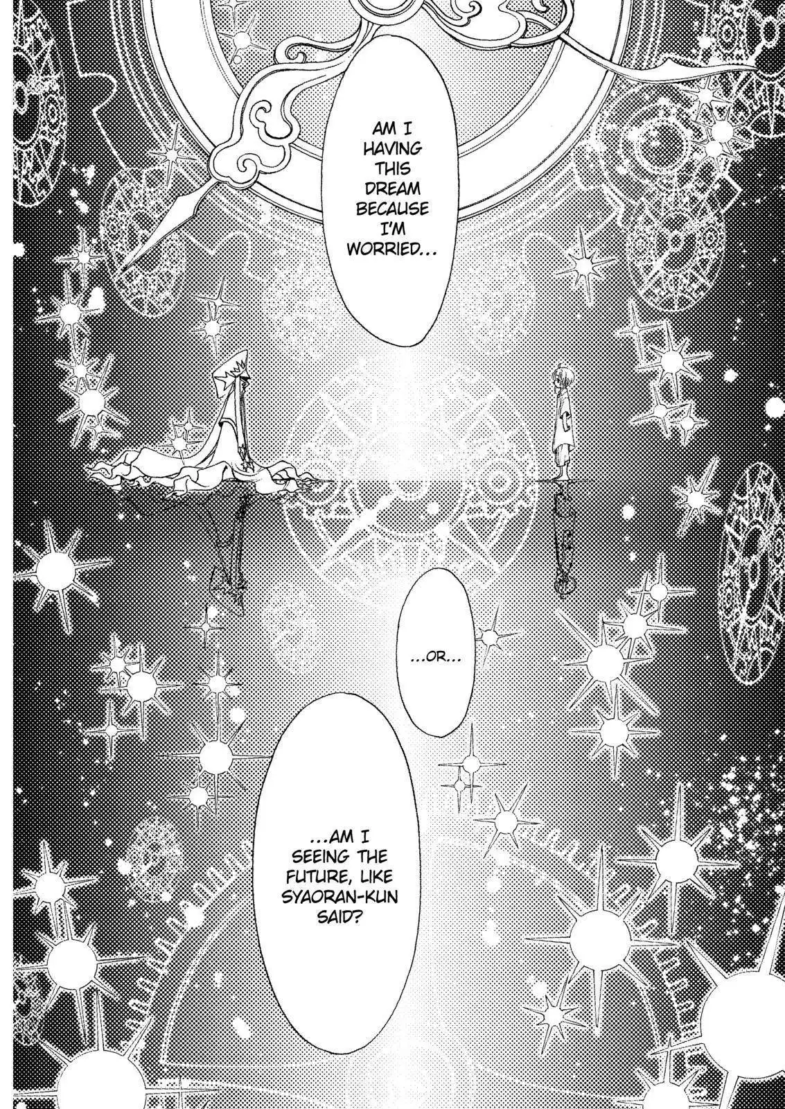 Cardcaptor Sakura - Clear Card Arc Chapter 48 3